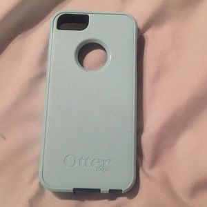 iPhone 5s case